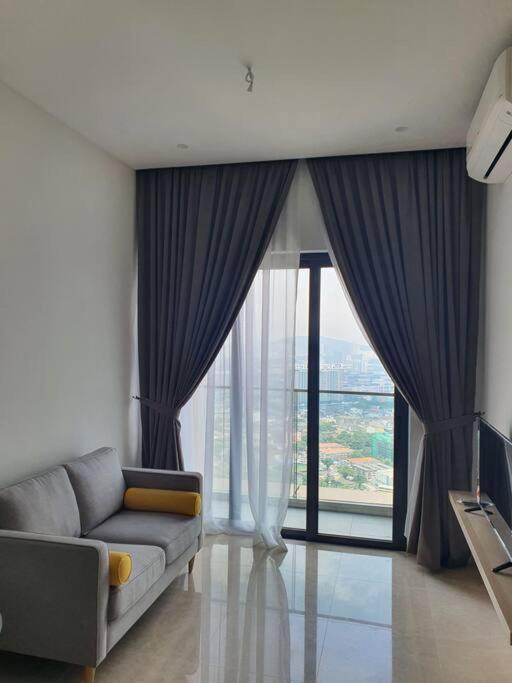 Apartamento Infinity Pool/Lucentia Bbcc,Near Trx, Klcc, Pnb118 Kuala Lumpur Exterior foto