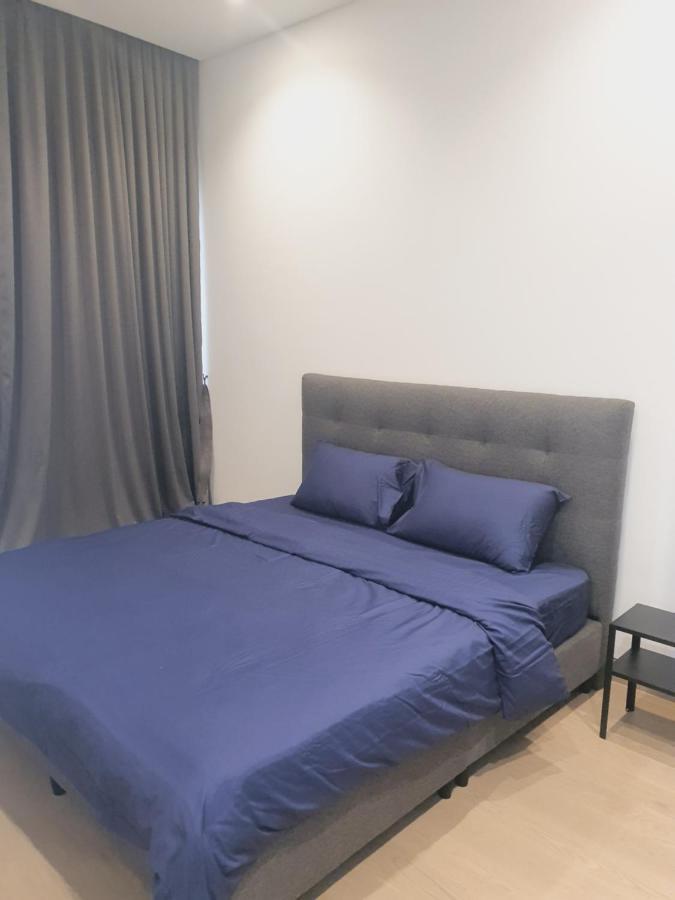 Apartamento Infinity Pool/Lucentia Bbcc,Near Trx, Klcc, Pnb118 Kuala Lumpur Exterior foto