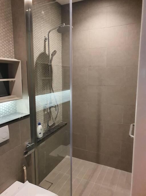 Apartamento Infinity Pool/Lucentia Bbcc,Near Trx, Klcc, Pnb118 Kuala Lumpur Exterior foto